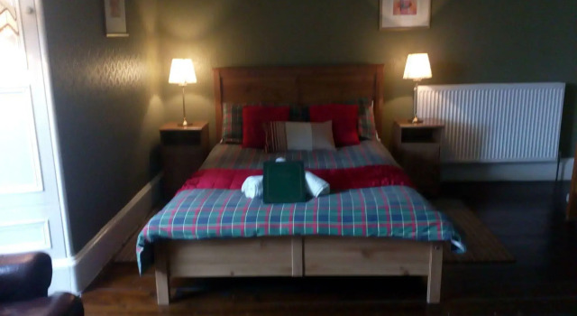 Aynetree Guest House, Reserva ahora Hostal o pensión Duddingston Edimburgo