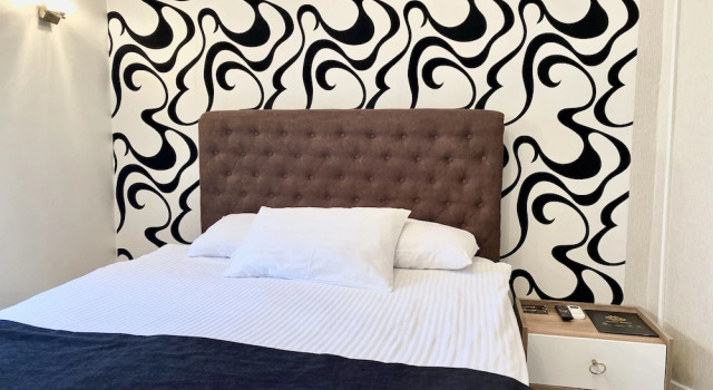 Classic pokój Blackmoon Villa Edirne