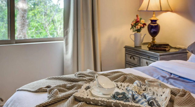 Mi Cielo Penthouse, Rezervasyon Otel Tulum havuzlu oteller, Yüzme Havuzu