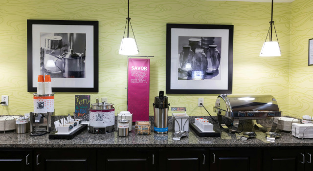 Hampton Inn Houma, Забронировать Отель Хоума Acadiana