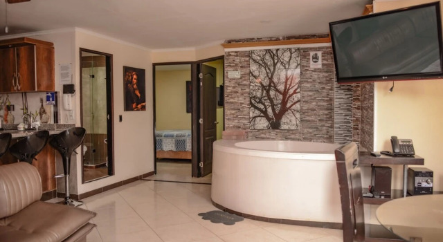 10A Apartments, Prenota Appartamento El Poblado 