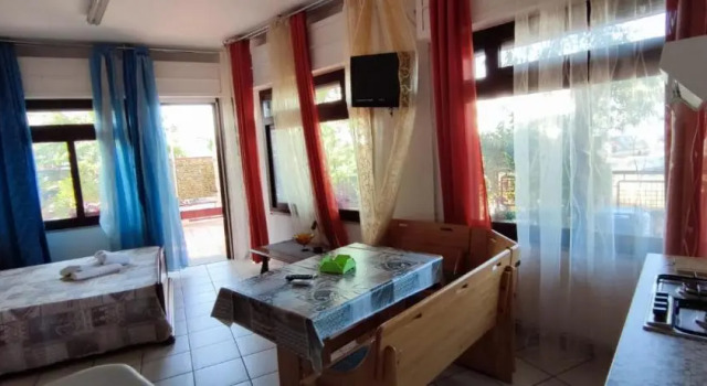 Студия La Palma Residence