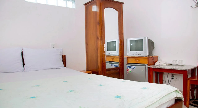 Blue Sea 1-3 Hotel
