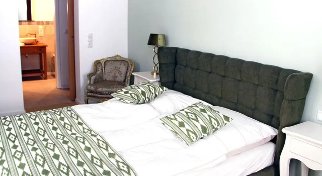Номер Comfort Boutique-Hotel „Altes Rathaus“