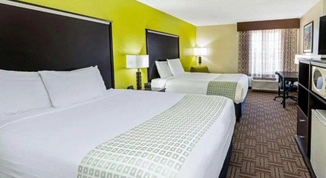 Номер Deluxe La Quinta by Wyndham Fruita