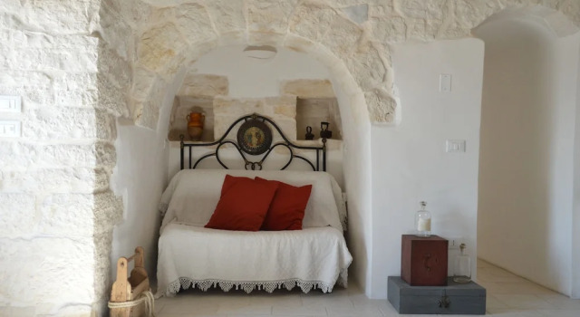 Masseria Faraone