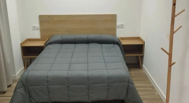 Семейный номер Standard dpaso Urban Hostel