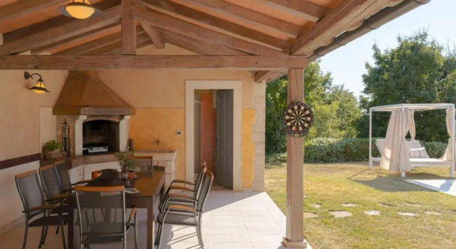 Villa Villa Rustica