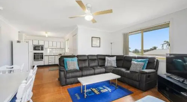 Bellhaven 1, 17 Willow Street