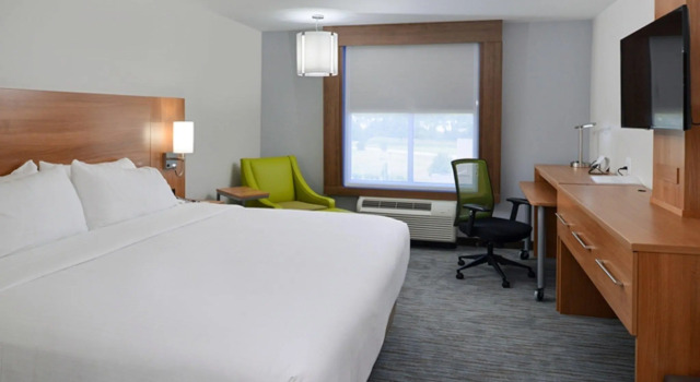 Номер Standard Holiday Inn Express & Suites Lexington Midtown - I-75 by IHG
