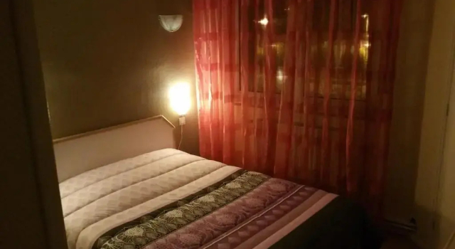 le lutetia, Rezervați Hotel Longuyon 