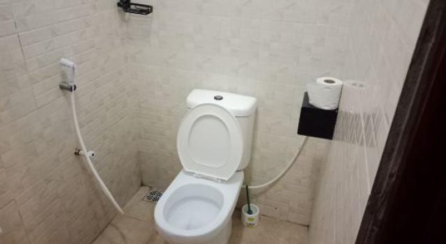 Royal Studio Apartment, Buchen Sie Ferienwohnung Mombasa Küstenregion