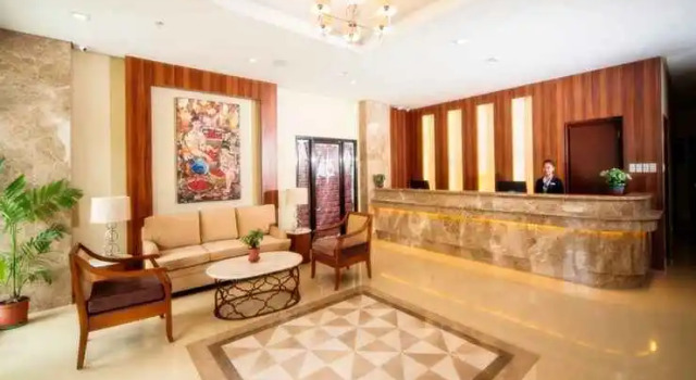One V Hotel Apartel, Забронировать Отель Отели Багио с завтраком, рядом с Baguio Cathedral, Завтраки