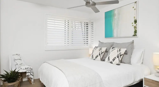 Your Luxury Escape - Karinya at Surfside, Забронировать Апартаменты/квартира Апартаменты Байрон-Бей, рядом с Byron Tourist Information Centre, Апартаменты/квартира