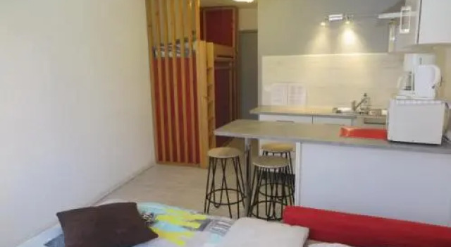 108 Studio Confortable