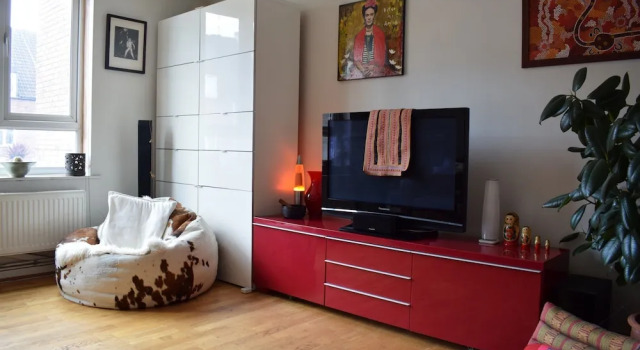 Battersea 2 Bedroom Flat, Забронировать Отель Отели Баттерси 3 звезды, 3*