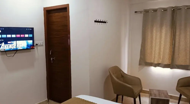 Номер Superior Vaaraahi Hotels