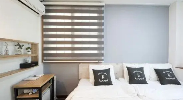 Номер Standard K-Guesthouse Dongdaemun