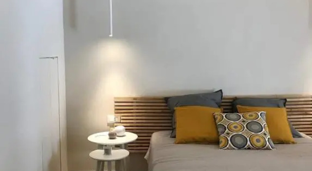 La Casupola in Monopoli, Buchen Sie Ferienhaus Monopoli Metropolitanstadt Bari