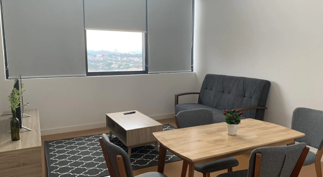 Люкс Deluxe Hotel De Hub Petaling