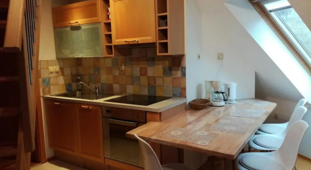 Апартаменты Apartments Dvor