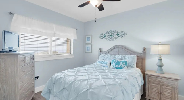 Emerald Isle Unit 406