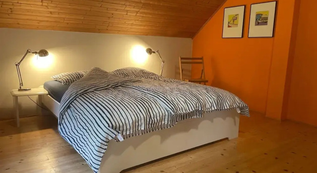 Cozy Holiday Home near Ski Area in Javorník