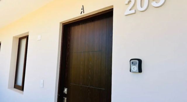 Ambar Apartments, Book Apartment Mazatlán 