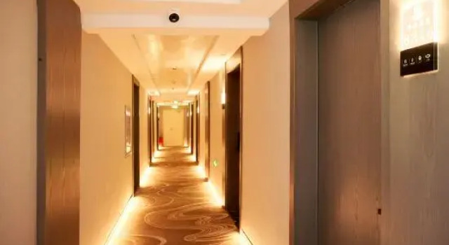 Harbin Airport Hotel, Varaa Hotelli Harbin Heilongjiang