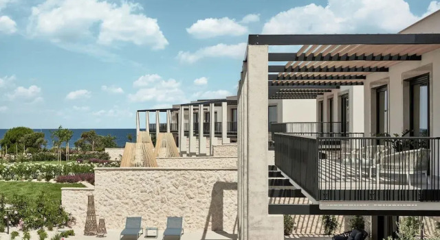 Falkensteiner Luxury Villas Punta Skala, Book Hotel Petrcane Zadar County