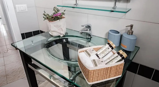 Номер Standard Villa Curte Nicia