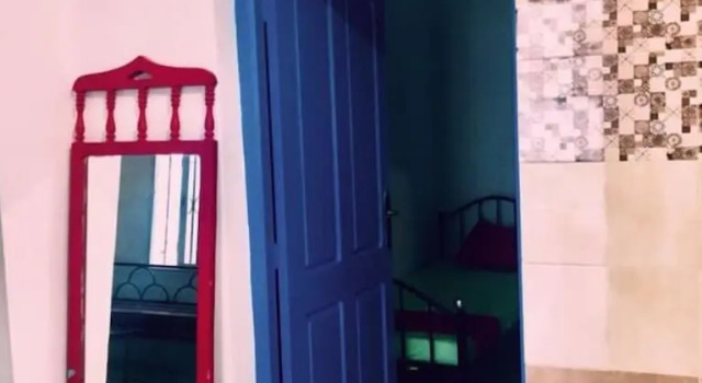 Коттедж Dar Aesha