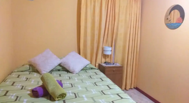 Семейный номер Standard Casa de Thelma