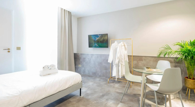 The Den Newly Build Apartment 7-Minutes From Rotterdam City Central Station, Забронировать Апартаменты/квартира Схидам Южная Голландия