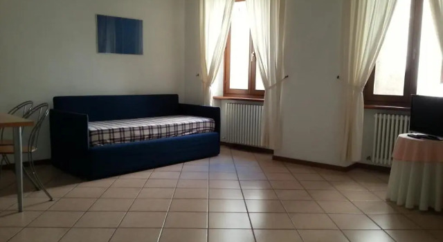 Апартаменты Casa Francesca