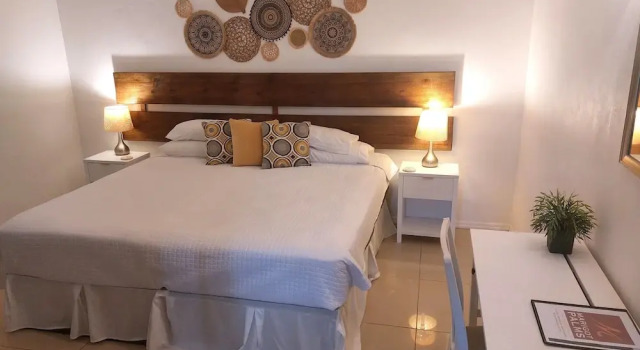 Апартаменты Marigot Palms Luxury Caribbean Gateway
