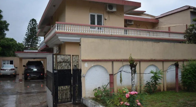 New Days Inn, Book Hotel Hotels in Islamabad with Parking, Parking