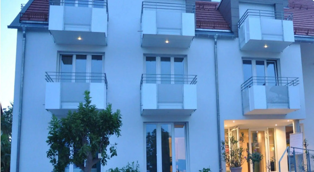 Hotel Volapük