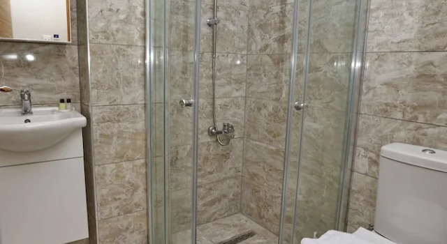 Номер Economy 4ANGELS HOTEL