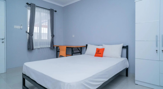KoolKost near Lippo Mall Kemang, Book Hotel Jakarta Jakarta Province