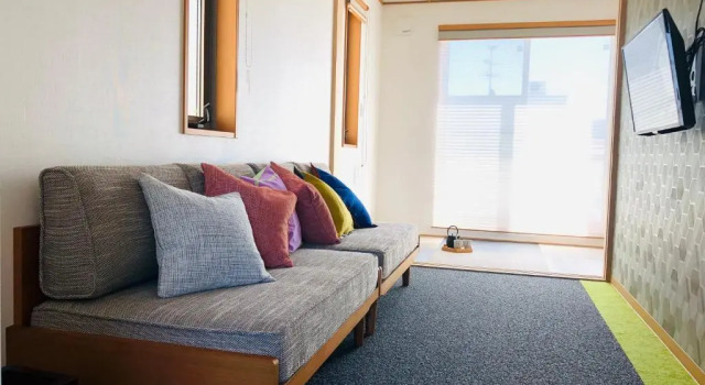 Corner6, Book Hotel Hotels in Kyoto with Parking, near Mikane Shrine, Parking