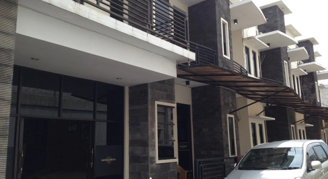 Simpang Homestay