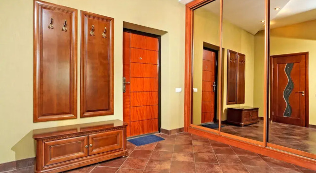 Апартаменты Business Апартаменты KyivRentApartments