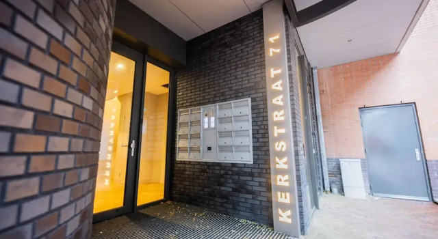 Alphabet Studio Apartments Including City View, Reserva ahora Apartamento Hilversum Het Gooi