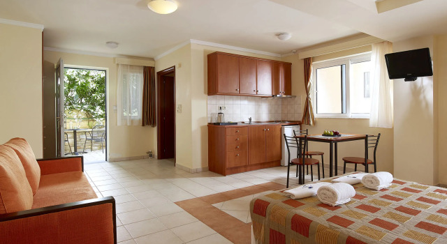 Avantis Suites Hotel, Prenota Hotel Eretria Eubea