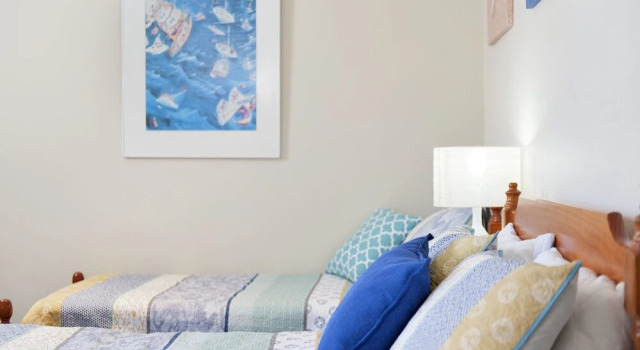 Grevillia, Bay Parklands, Unit 49/2 Gowrie Avenue