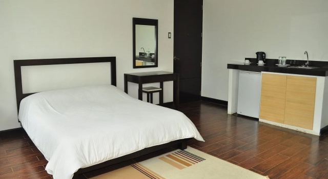 Amansinaya Resort, Prenota Resort  