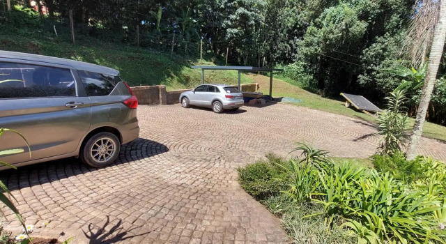Studio 4 Churchill Lane Apartment, Reservar Apartamento Bothas Hill KwaZulu-Natal