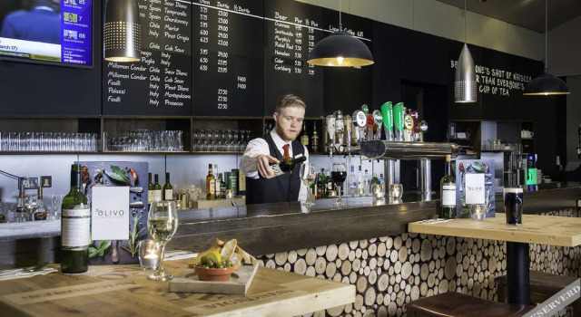 Cork Airport Hotel, Prenota Hotel Cork 