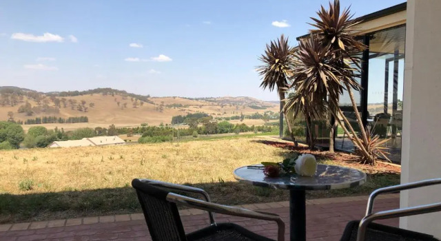 Номер Standard Turners Vineyard